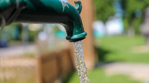 Πολύωρη διακοπή νερού την Παρασκευή στην Δημοτική Κοινότητα Σταλού 