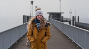 Ερώτηση της ημέρας: Τι συμβαίνει στον οργανισμό μας όταν τρέμουμε από το κρύο;