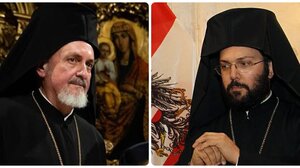 Εκκλησία Κρήτης: στο Ηράκλειο σήμερα η Εξαρχία του Οικουμενικού Πατριαρχείου για τη διπλή εκλογή Μητροπολιτών