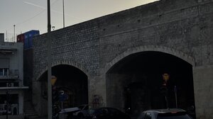 Ηράκλειο: Το 2ο ParkRun, ο Προμαχώνας της Πύλης Ιησού και η διευκρίνιση για τις χημικές τουαλέτες