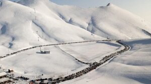 Χάος στη Γερμανία από την κακοκαιρία "Elli": Κλειστά σχολεία και προβλήματα στις μετακινήσεις