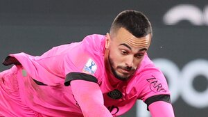 Χριστογεώργος: «Σα να παίξαμε ένα ημίχρονο παράτασης»