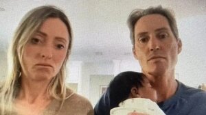 Φλόριντα: Ζευγάρι μήνυσε κλινική εξωσωματικής γιατί εμφύτευσαν λάθος έμβρυο – Το μωρό που γεννήθηκε ήταν μαύρο