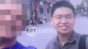 Αυτός είναι ο «Στίβεν» που στρατολόγησε τον Έλληνα σμήναρχο για να κατασκοπεύσει υπέρ της Κίνας