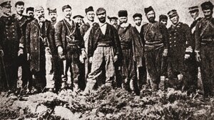 Χανιά: Εκδήλωση μνήμης για την επανάσταση του Ακρωτηρίου το 1897 