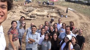 Ανιχνεύοντας γενετικές συνδέσεις στον Αρχαίο Ελληνικό Αποικιακό Κόσμο