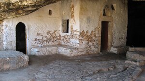 Στο Σπήλαιο Αρκουδιώτισσας κόβει την πίτα του το Τμήμα Δυτικής Κρήτης της Σπηλαιολογικής Εταιρείας