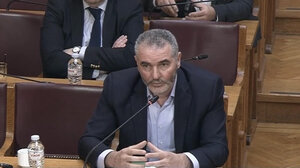 Χνάρης: «Προτεραιότητα του ΠΑΣΟΚ μία νέα εθνική αγροτική πολιτική»