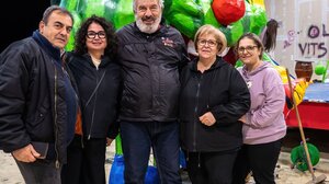 Ρεθεμνιώτικο Καρναβάλι: Οριστικοποιήθηκε η σειρά των ομάδων για την μεγάλη παρέλαση της Κυριακής