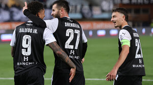 Ισοπαλία στο Περιστέρι με κερδισμένο... τον ΟΦΗ: Η βαθμολογία της Super League