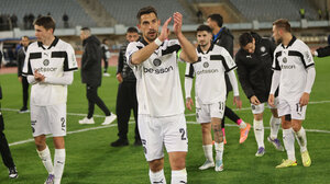 Βαθμολογία Super League: Στην 6η θέση ο ΟΦΗ και περιμένει