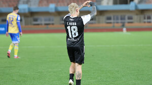 Μαχλάς: «Έχω μάθει ότι είχε κάνει κρούση ο Ολυμπιακός για τον Νους»