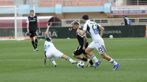 ΟΦΗ-Παναθηναϊκός 0-2: Διπλή ζημιά για τον ΟΦΗ