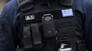 «Σταγόνα στον ωκεανό»: 8 μεταθέσεις αστυνομικών για 80 κενά στο Λασίθι
