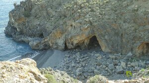 Μεσοσφήνι: Ποιο είναι αυτό το άγνωστο φαράγγι της Κρήτης;