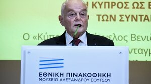 Πέθανε ο Αντώνης Μανιτάκης