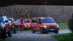 Άκαρπες οι έρευνες για τον εντοπισμό του 74χρονου ορειβάτη στο Βελούχι Ευρυτανίας