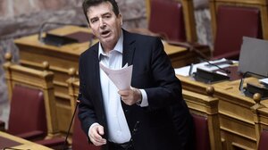 Μ. Χρυσοχοΐδης: Με 1.400 αστυνομικούς ενισχύονται οι αστυνομικές υπηρεσίες της Αττικής