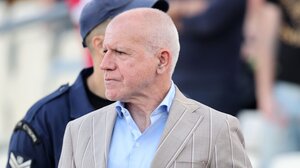 Ξανά στην Κρήτη για δουλειά ο Νίκος Αναστόπουλος!