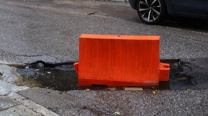 Ρέθυμνο: Κυκλοφοριακές ρυθμίσεις για λόγους ασφαλείας 