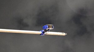 Τοποθέτηση καμερών σε έξι κεντρικούς δρόμους της Αθήνας και 10 λεωφορεία