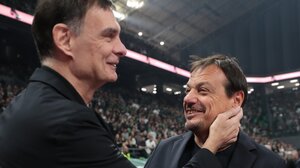 Ολυμπιακός-Παναθηναϊκός: Η Κρήτη κρίνει τον πρώτο τίτλο της σεζόν