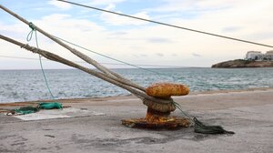 Αποκαθίστανται σταδιακά τα ακτοπλοϊκά δρομολόγια: Φεύγουν κανονικά τα πλοία για Κρήτη