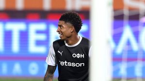 ΟΦΗ: Μετράει αντίστροφα για Λεβαδειακό ο Σαλσίδο