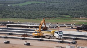 Αεροδρόμιο Καστελίου: Προκηρύχθηκε ο διαγωνισμός για τα συστήματα αεροναυτιλίας