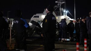 Προκαλεί η Τουρκία: Εκμεταλλεύεται την τραγωδία στην Χίο και με NOTAM αμφισβητεί ελληνικά κυριαρχικά δικαιώματα 