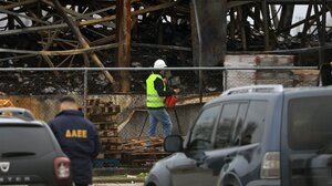 Στον ανακριτή σήμερα ο ιδιοκτήτης της «Βιολάντα»: Ανοίγει η «βεντάλια» των ευθυνών