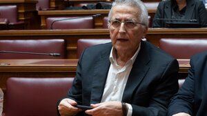 Παναγόπουλος: Εντολή για έρευνα στο σπίτι και το γραφείο του διέταξε ο οικονομικός εισαγγελέας