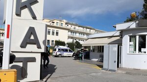 Μητσοτάκης: «Μια πολύ σημαντική ημέρα για το ΕΣΥ και το ΚΑΤ»