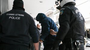 Στο Αεροδικείο ο 54χρονος σμήναρχος που κατασκόπευε για την Κίνα 