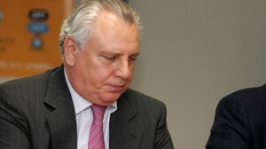 “Μου λείπει αφάνταστα”: Συγκινεί η Λένα Παπαληγούρα για τον πατέρα της