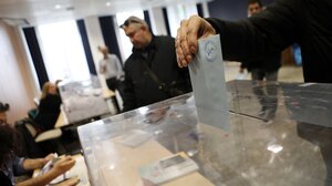 Άνετα εξελέγη σύνεδρος για τη ΓΣΕΕ ο Παναγόπουλος