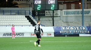 Το τρένο του ΟΦΗ… πήρε μια ανάσα