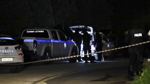 Ποινική δίωξη στον Μαυρίκη για τους πυροβολισμούς στον αέρα 