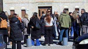 Έκρηξη στη Βιολάντα: Ελεύθερος με περιοριστικούς όρους ο υπεύθυνος παραγωγής