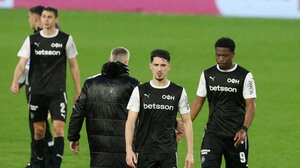 ΟΦΗ: Το γκάζι στο πάτωμα έφερε το δικαιολογημένο «άδειασμα»