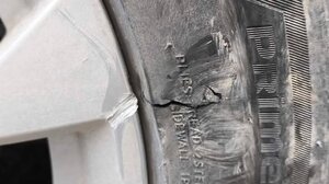 Κινδυνεύουμε να πάθουμε ζημιά στα αυτοκίνητα