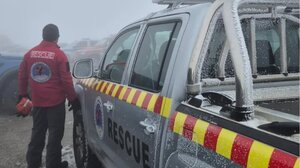 Βελούχι: Αγωνία για τον 74χρονο που αγνοείται