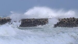 Αυτοί είναι οι λόγοι για τους οποίους ανεβαίνει η στάθμη της θάλασσας