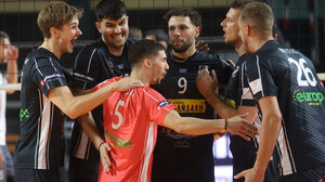 Ακόμα μία σπουδαία νίκη για τον ΟΦΗ