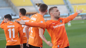 Μπόρχα Γκονζάλεθ: «Δεν ζητάμε να μας χαρίσουν κάτι, αλλά δεν θέλουμε και να μας παίρνουν»