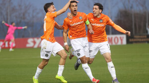 Βασίλης Λαμπρόπουλος: «Έχουμε ξανά τον ΟΦΗ πρωταγωνιστή»