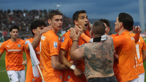 ΟΦΗ: Το επίτευγμα με τον δεύτερο σερί τελικό