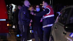 Χίος: Συγκλονιστική μαρτυρία δύτη - «Ήταν πόλεμος, παίρναμε πτώματα από το σκάφος»