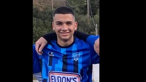 Πέθανε ο 19χρονος Νικόλας Κατσαμπέκης - Πένθος στο ελληνικό ποδόσφαιρο