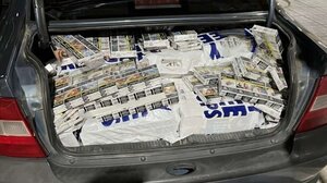 ΑΑΔΕ: Σημαντικά πλήγματα στο λαθρεμπόριο στο β΄εξάμηνο του 2025